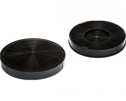 Siemens Kohlefilter 00748732 / 748732